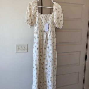Neuflora Camden Dress